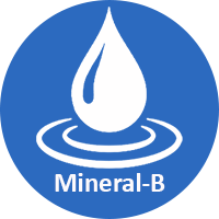  <span class="lte-header lte-h5"> Mineral B<br />
 </span> 